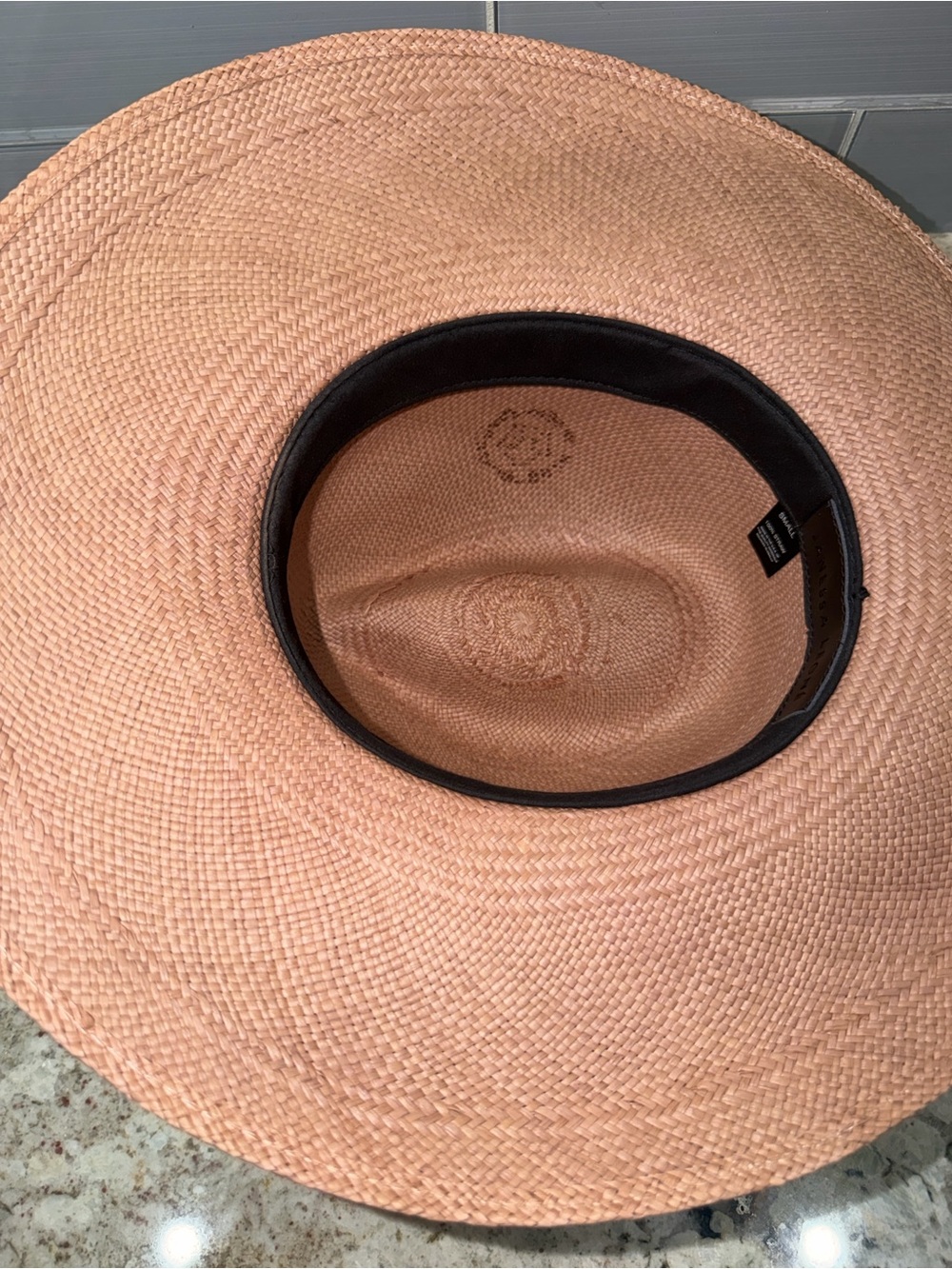 Small Janessa Leoné Hat - Picture 8 of 8